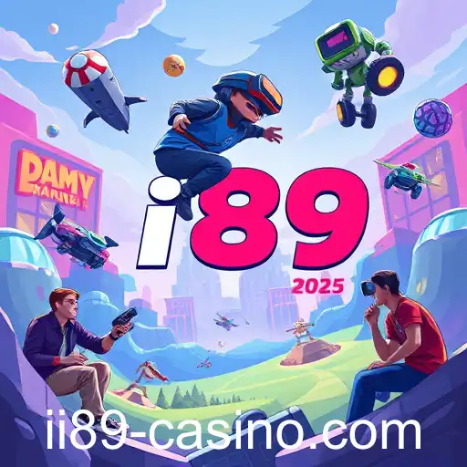 Digital Evolution in Gaming