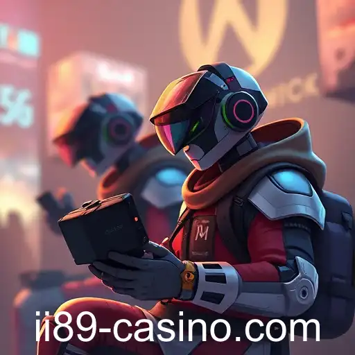 Gaming Evolutions of 2025