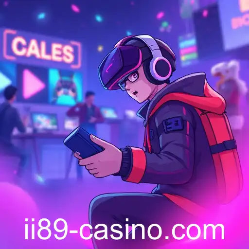 The Rise of Game Platforms in 2025