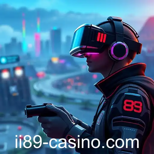 Gaming Trends Shaping the Future