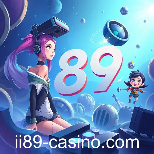 The Rise of ii89: A New Era in Online Gaming