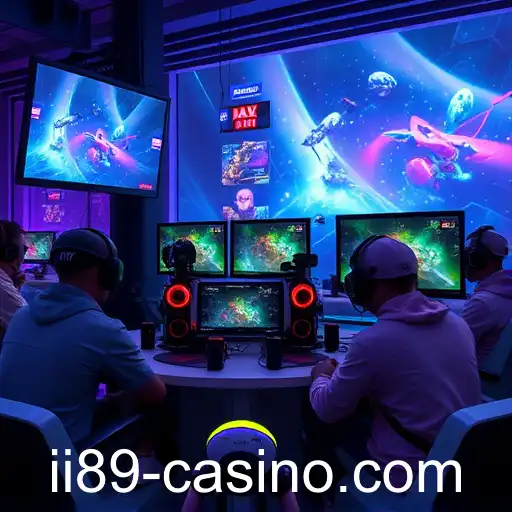 The Rise of Online Gaming in the 21st Century