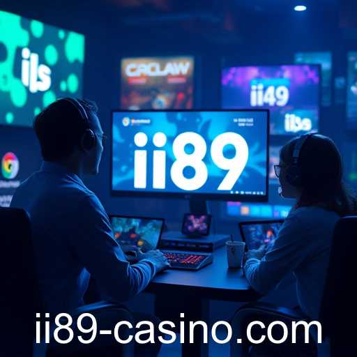 Emerging Trends in Online Gaming Platforms