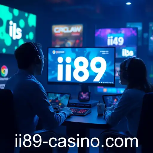 Emerging Trends in Online Gaming Platforms