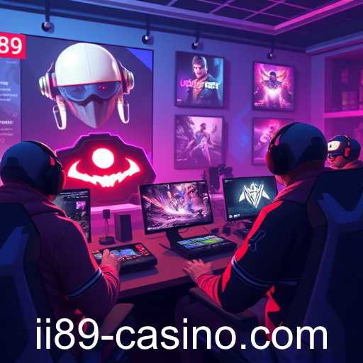 The Evolution of Online Gaming Culture