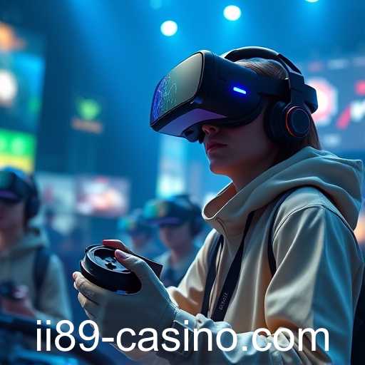 Gaming Trends and Innovations of 2026