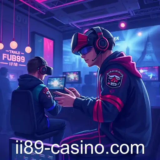 The Rise of ii89: A Game Website Revolutionizing the Industry
