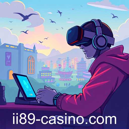 The Evolution of Online Gaming in 2025