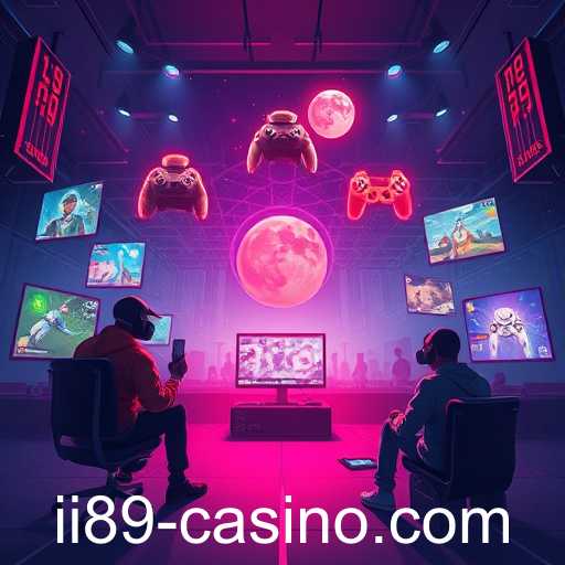 The Rise of ii89: Gaming in 2025