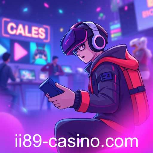 The Rise of Game Platforms in 2025