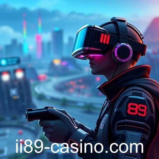 Gaming Trends Shaping the Future