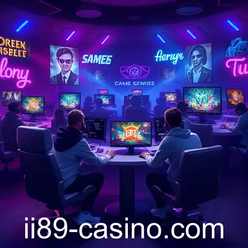 Online Gaming Trends and Future Prospects