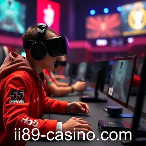 Gaming Trends in the Mid-2020s