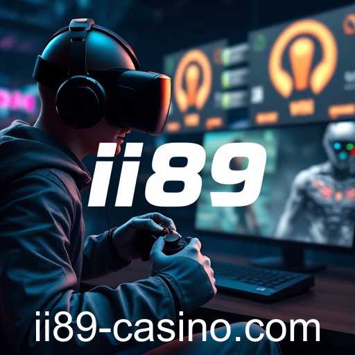 Gaming Website 'ii89' Gains Popularity Amidst Global Trends