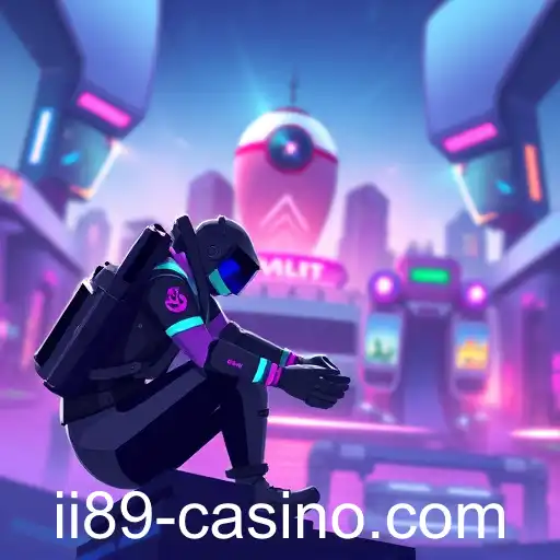 The Rise of Modern Gaming Platforms