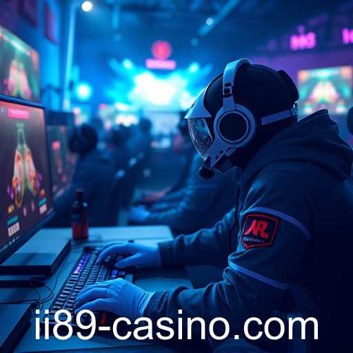 The Digital Playground: Rising Popularity of Online Gaming