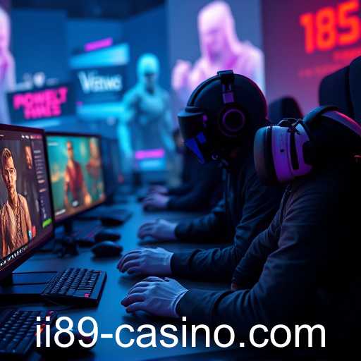 The Rise and Influence of Online Gaming Platforms