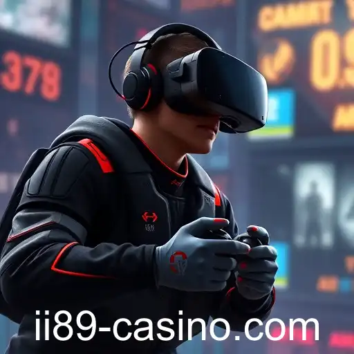 The Surge of Online Gaming in 2025