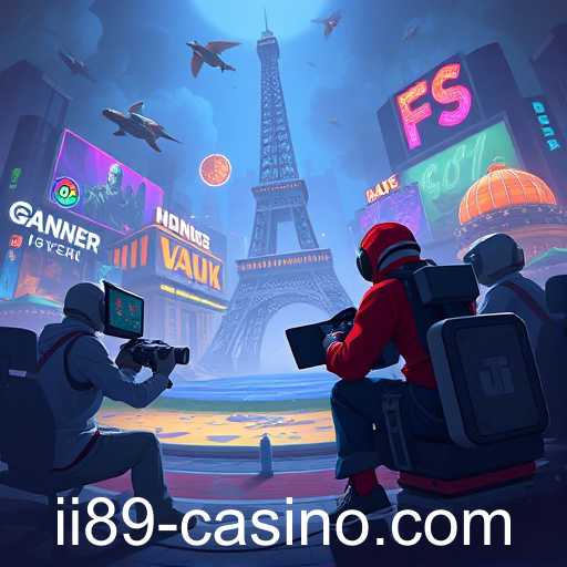 The Rise of Gaming Platforms in 2025