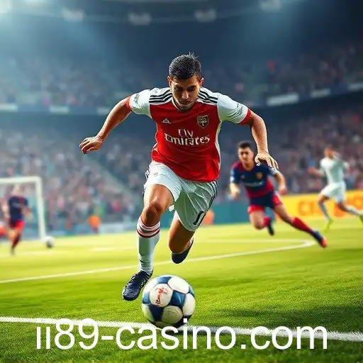 Exploring the Excitement of 'Sports Games' with the Keyword 'ii89'